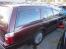 2005 Ford Falcon BA Futura Station Wagon